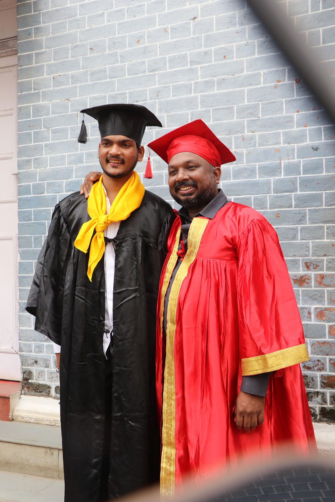 Convocation Ceremony