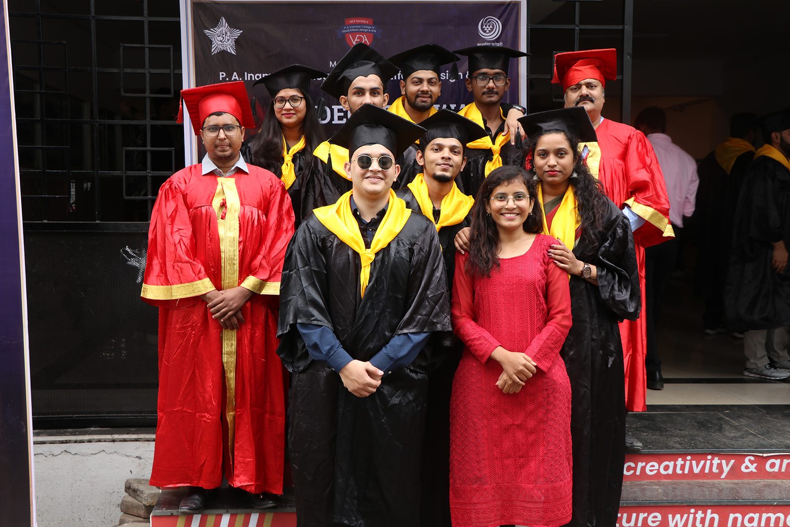 Convocation Ceremony