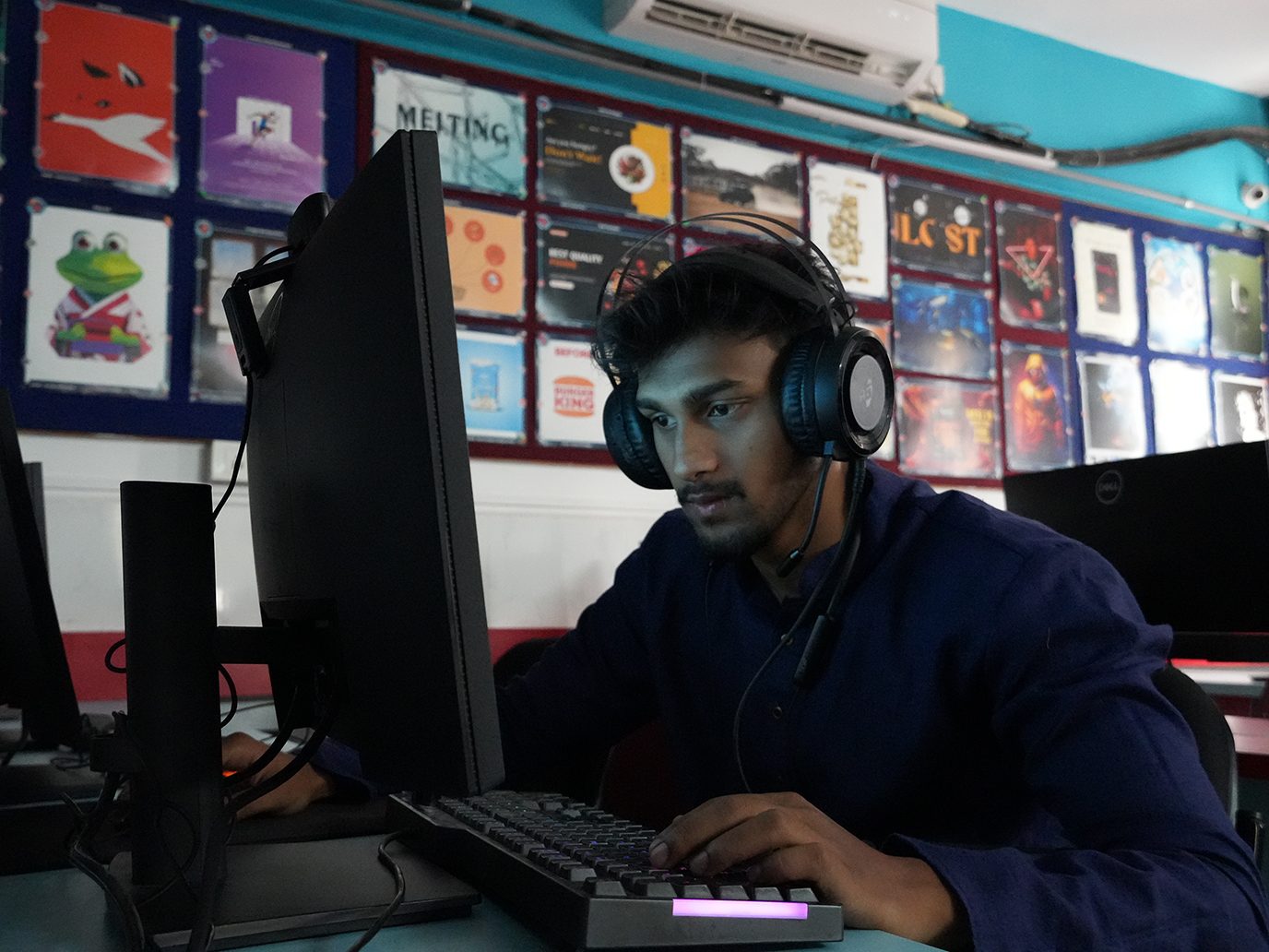 Gaming & E-Sports Championship