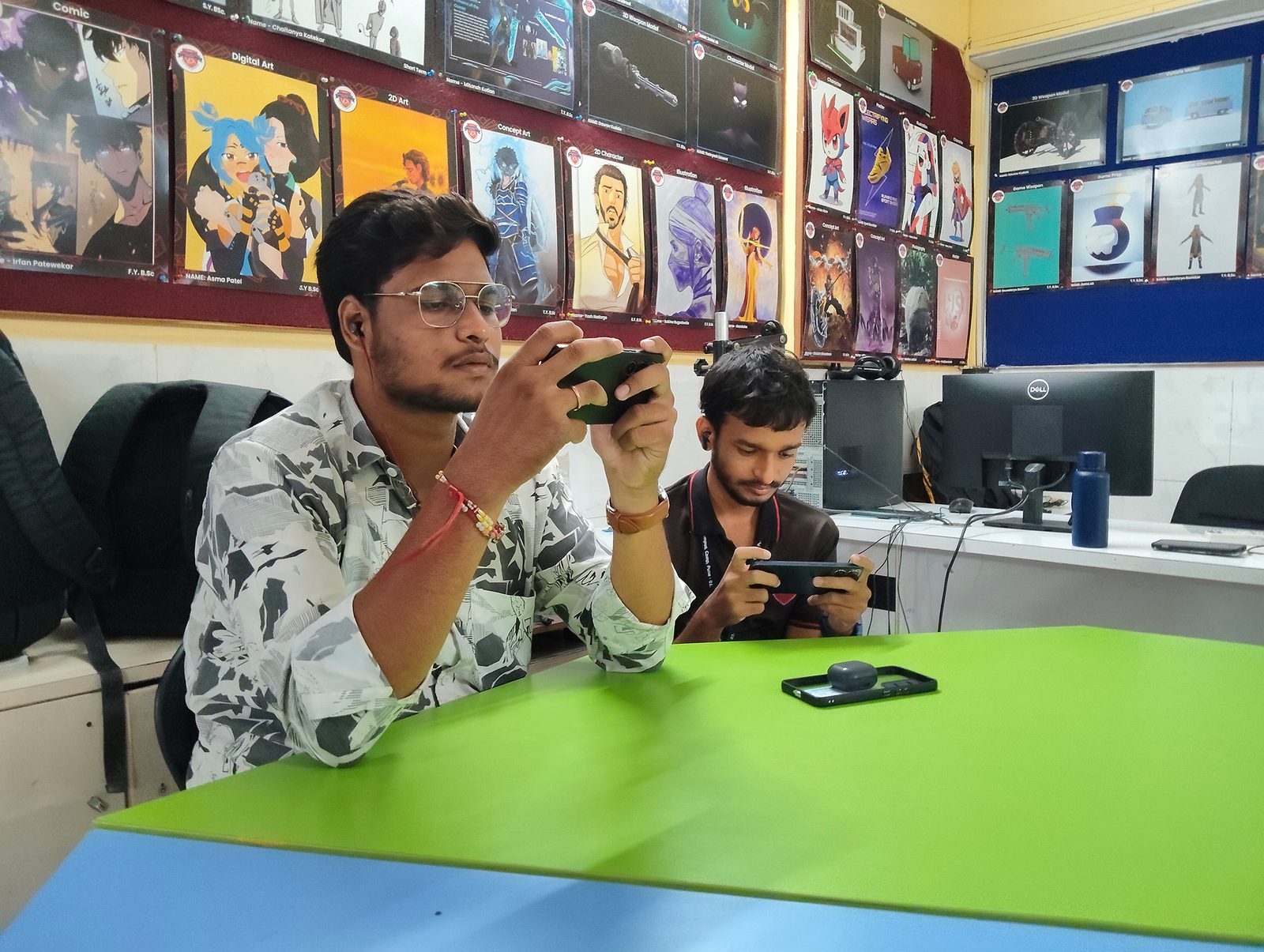 Gaming & E-Sports Championship