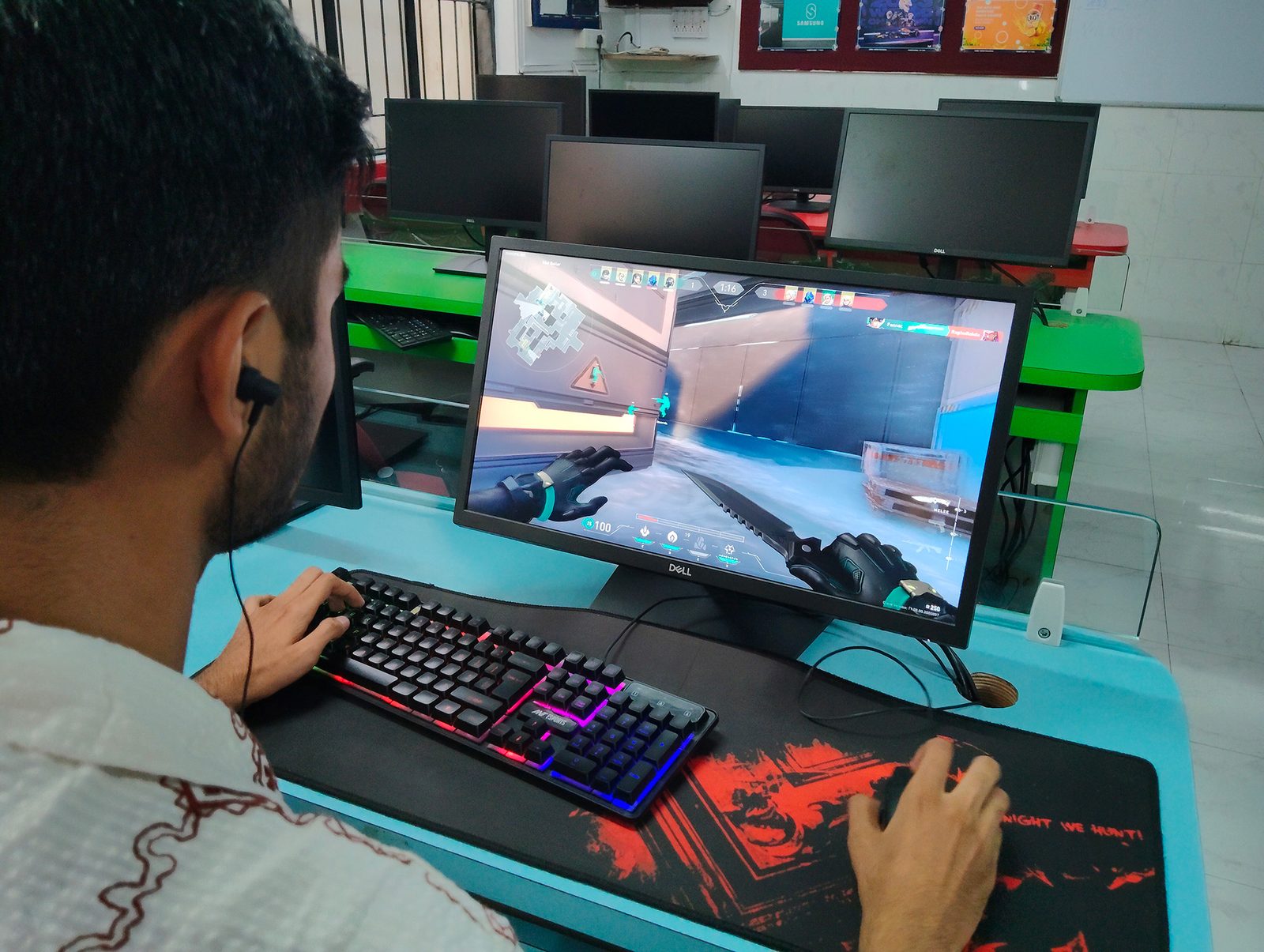 Gaming & E-Sports Championship