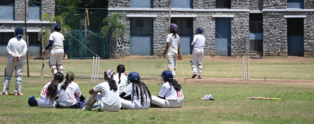 Sports Facilities