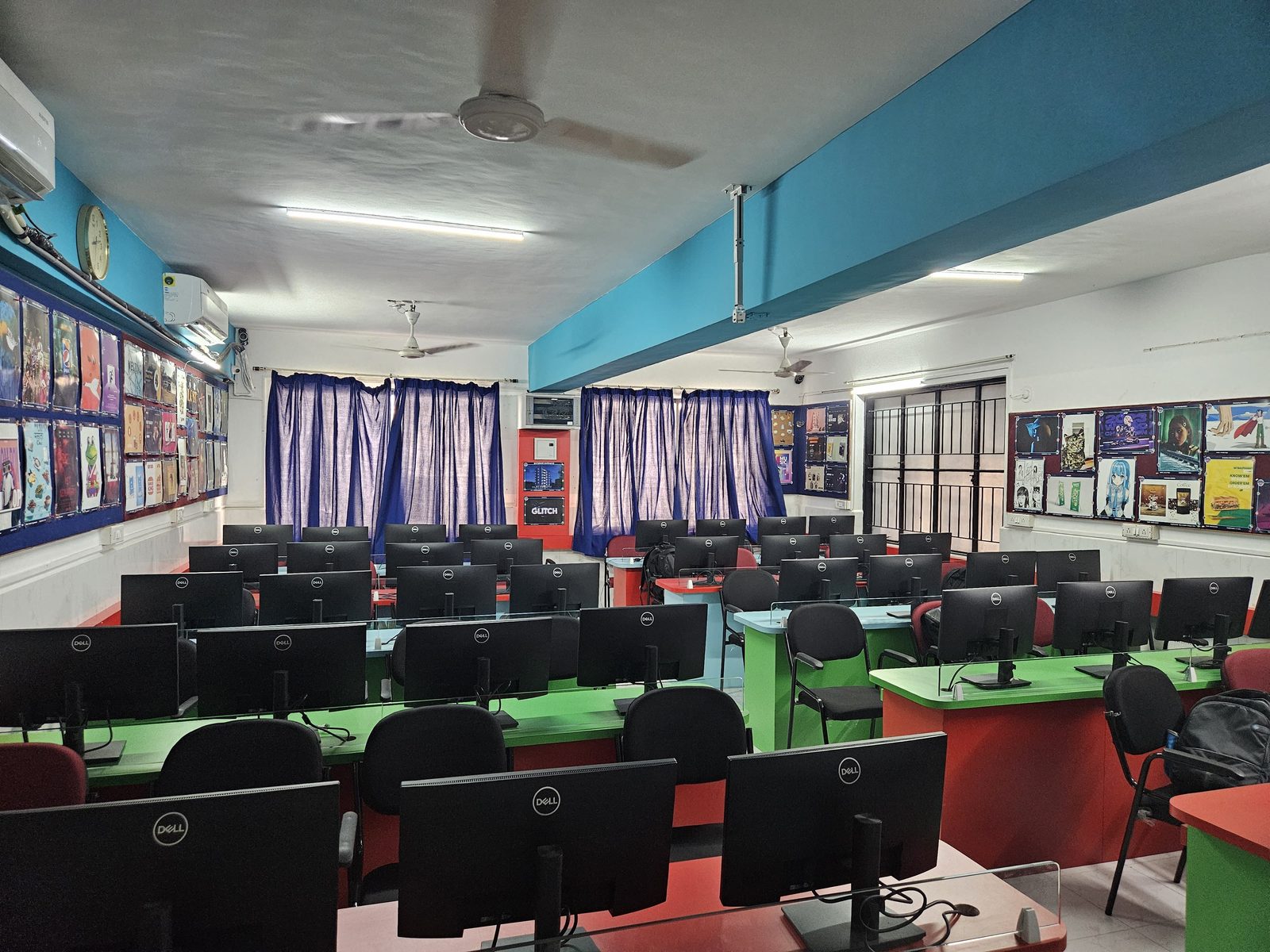 Animation Lab