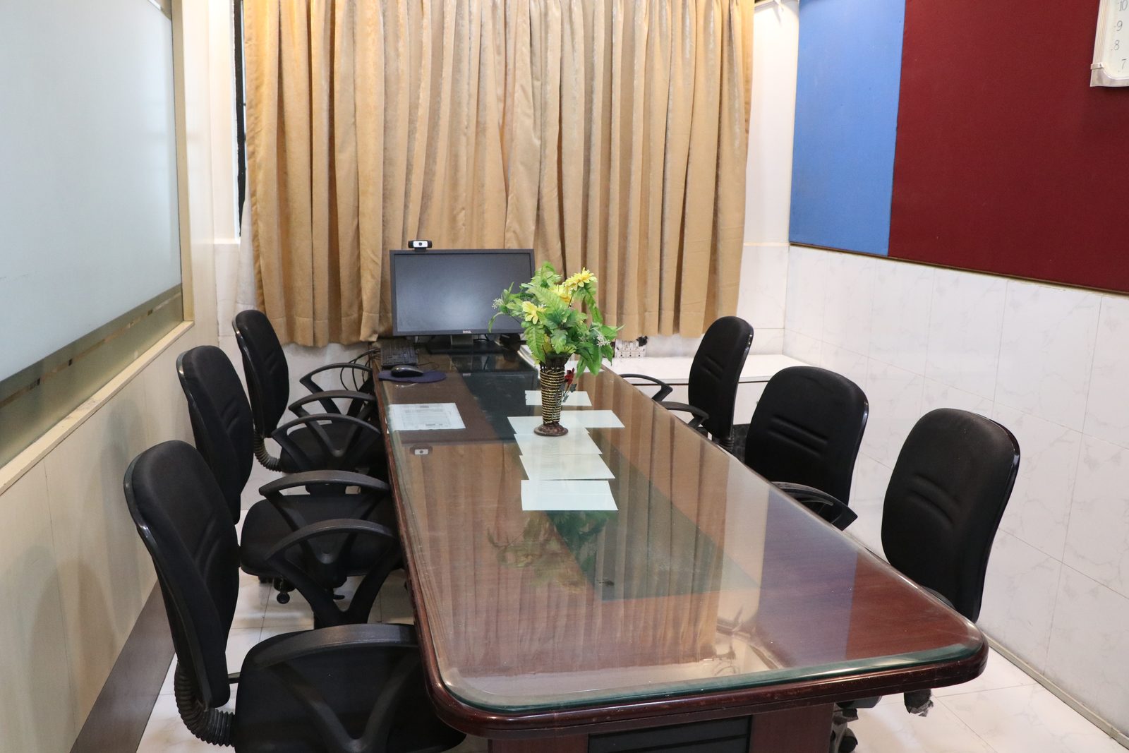 Seminar & Conference Hall