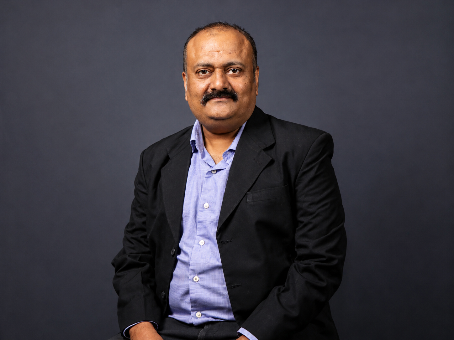 Nitiraj Mandloi