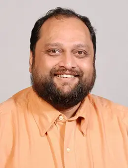 Ashish Kulkarni