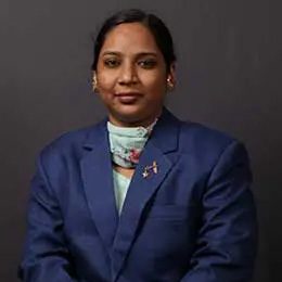 Ms. Navseen Shaikh
