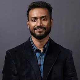 Rohit Jagtap