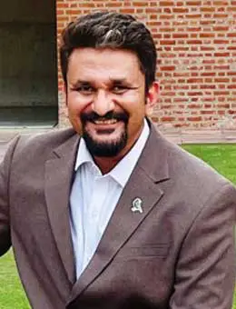 Sushant Wadghule