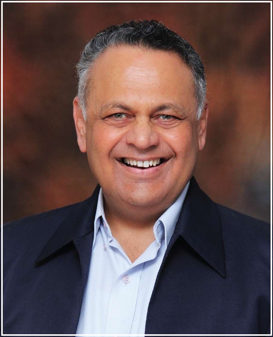P. A. Inamdar