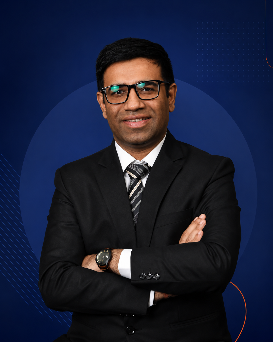 Dr. Rishi Aacharya