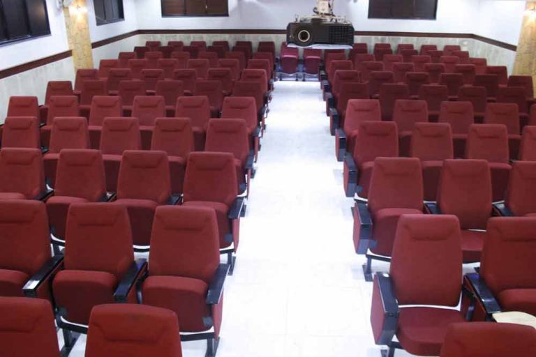 Seminar-Hall