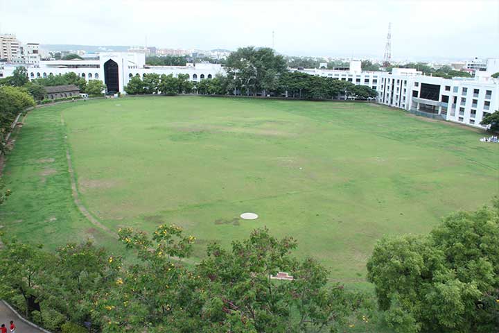 azam-campus-Sports-Ground