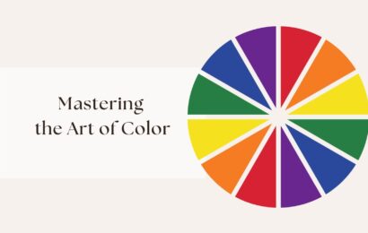 Mastering the Art of Color