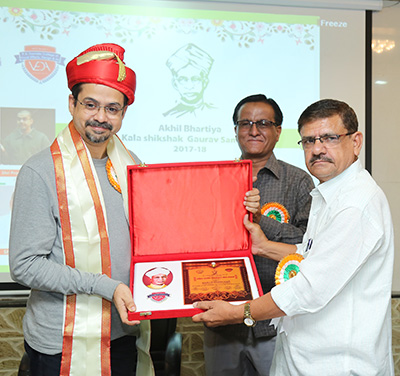 Shri Prosenjit Ganguly